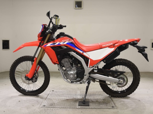 OTHER CRF250L-2