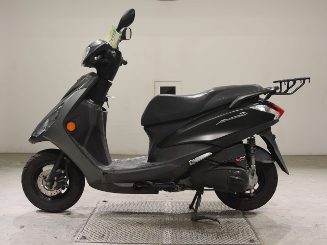 OTHER AXIS125Z