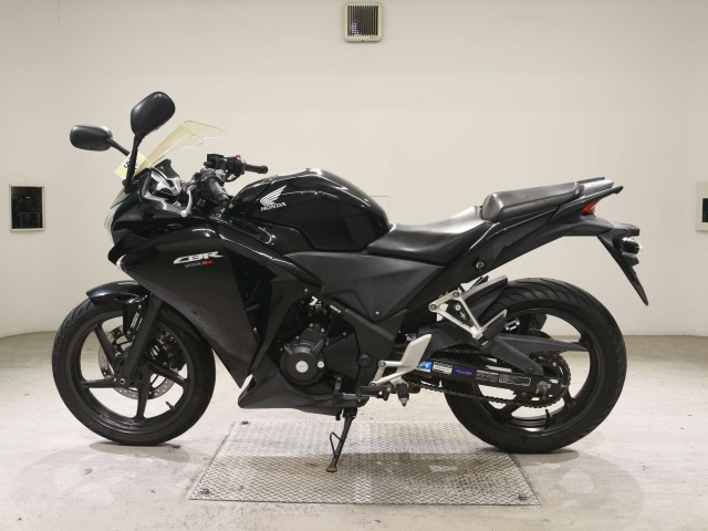 Honda CBR250R ABS