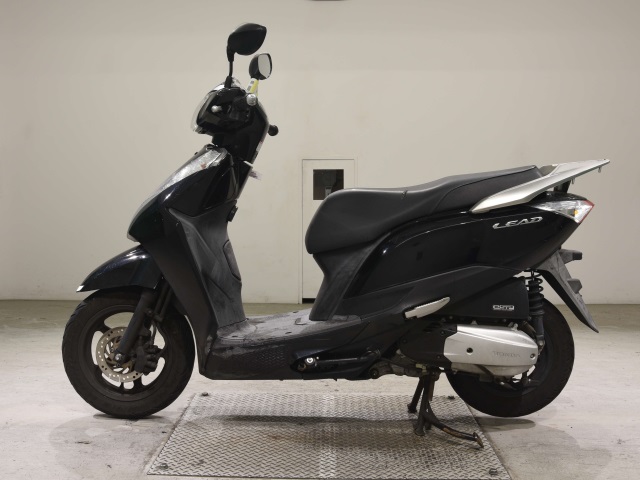 Honda LEAD 125