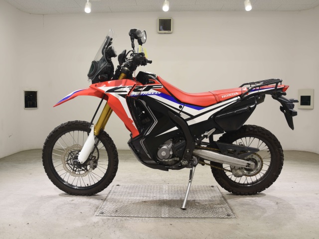 OTHER CRF250 RALLY
