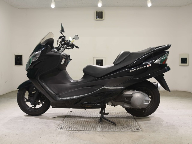 Suzuki SKYWAVE 250S-3