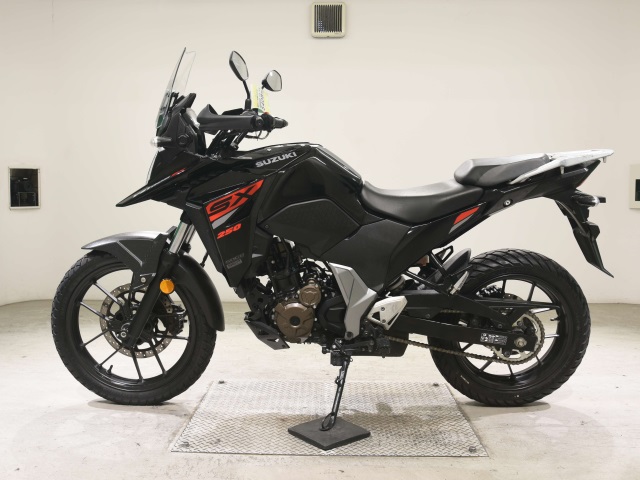 OTHER V STROM 250SX