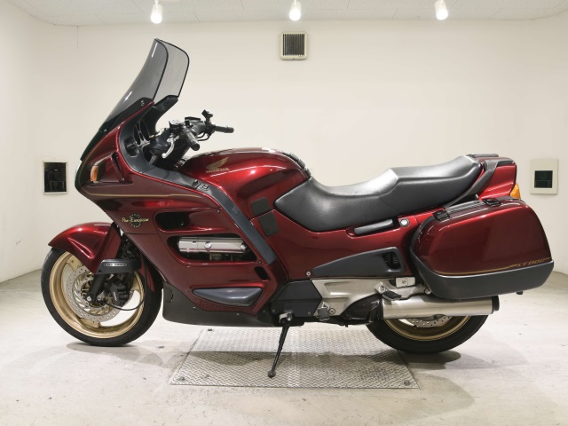 Honda ST1100
