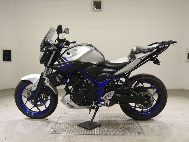 OTHER MT-25