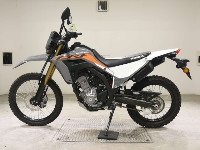 OTHER CRF250L-2