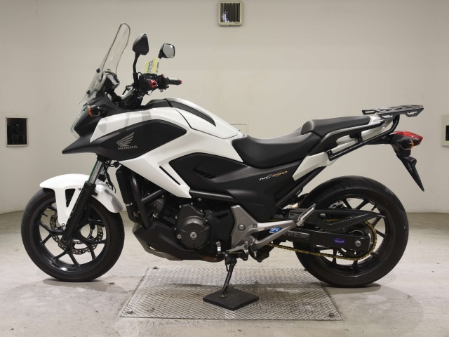 Honda NC750XLDA