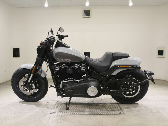 OTHER HARLEY FXFBS1870