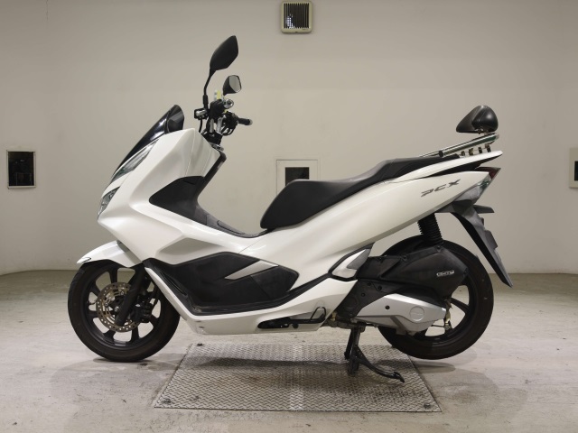 OTHER PCX125-3