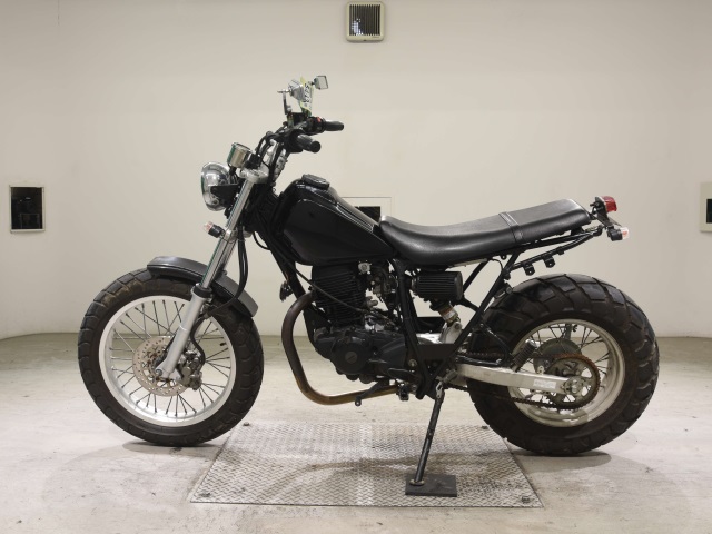 Yamaha TW200-2