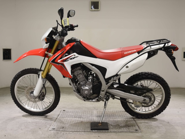 Honda CRF250L