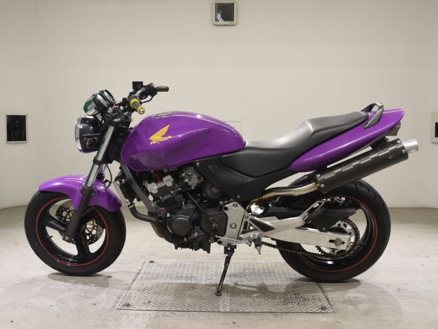 Honda HORNET250