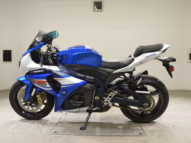 Suzuki GSX-R1000