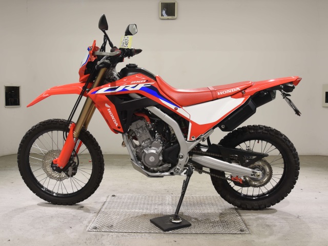 OTHER CRF250L-2