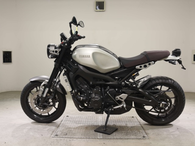 OTHER XSR900
