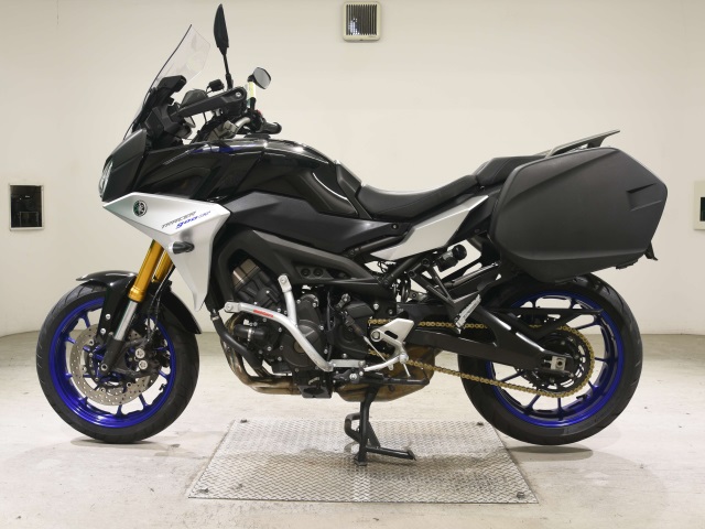 OTHER MT-09TO RACER GT