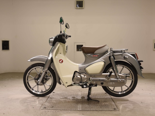OTHER C125-2
