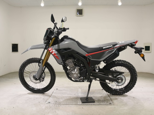 OTHER CRF250L-2