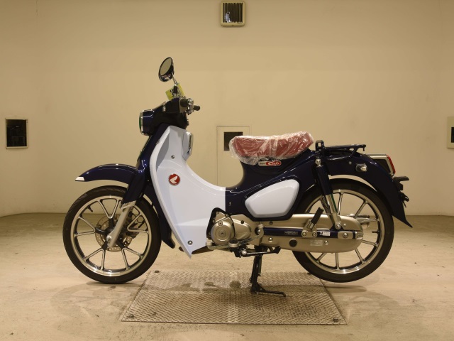 OTHER C125-2