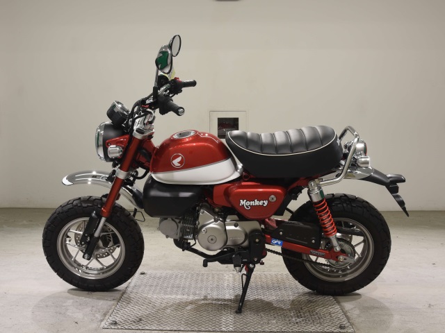 OTHER MONKEY 125A