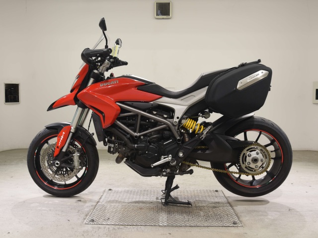 Ducati DUCATI HYPERSTRADA