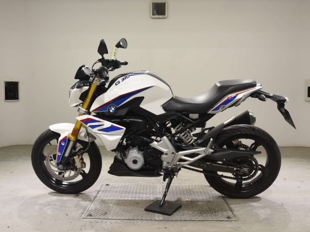 OTHER BMWG310R