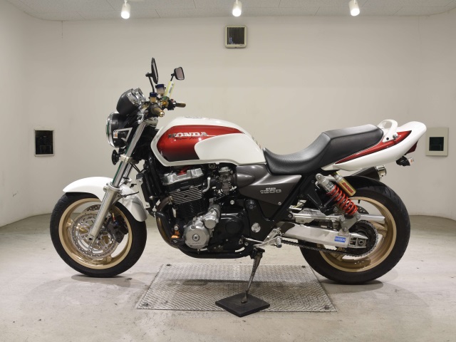 Honda CB1300SF