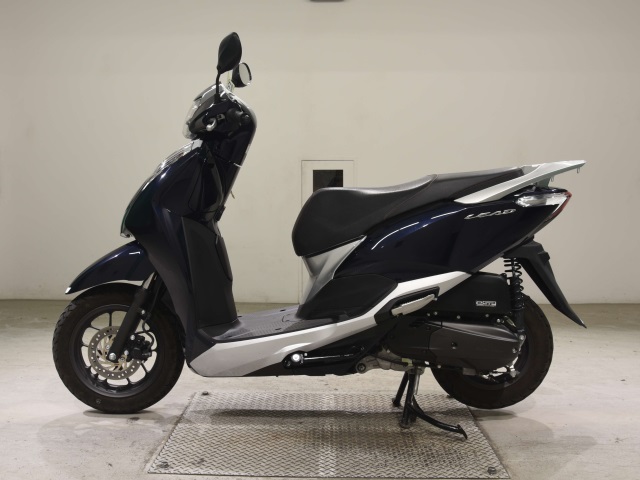 Honda LEAD 125