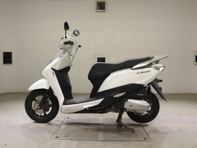 Honda LEAD 125