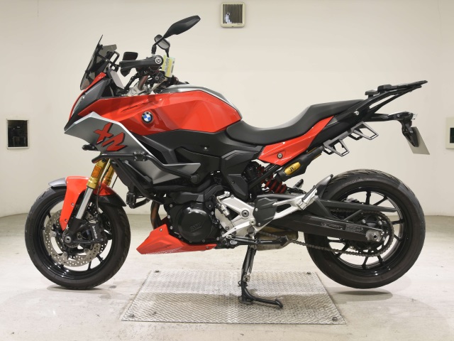 OTHER BMWF900XR PREMIUM LINE