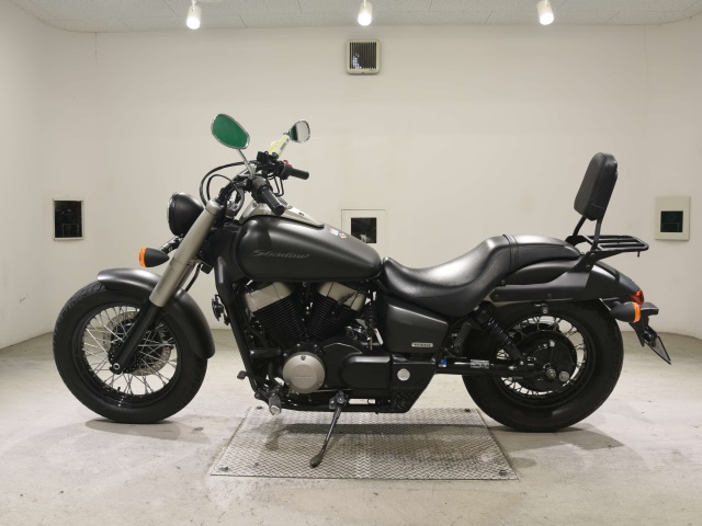Honda SHADOW750 PHANTOM