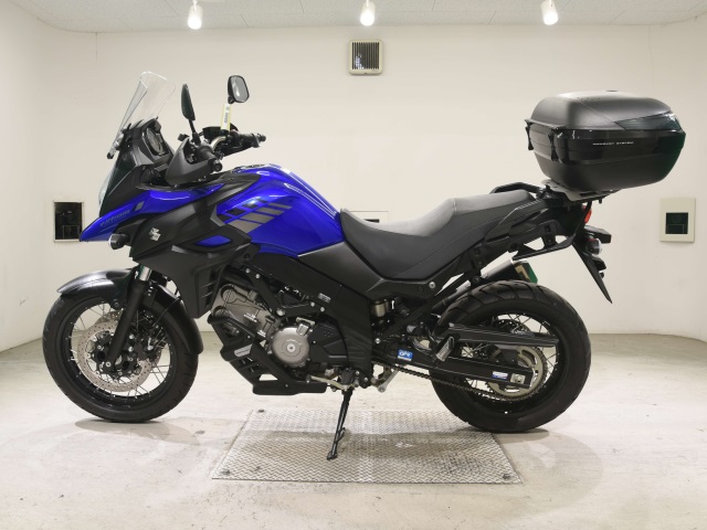 OTHER V STROM 650XTA