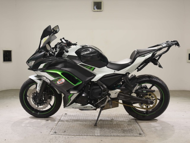 OTHER NINJA650A
