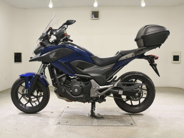 Honda NC750XD