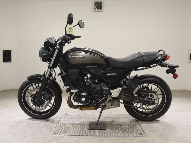 OTHER Z650RS