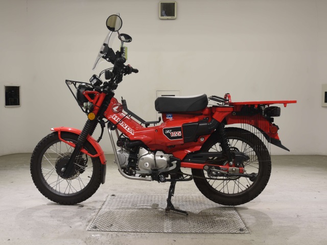 OTHER CT125