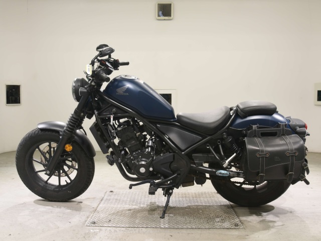 OTHER REBEL 250A