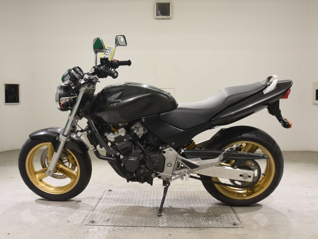 Honda HORNET250