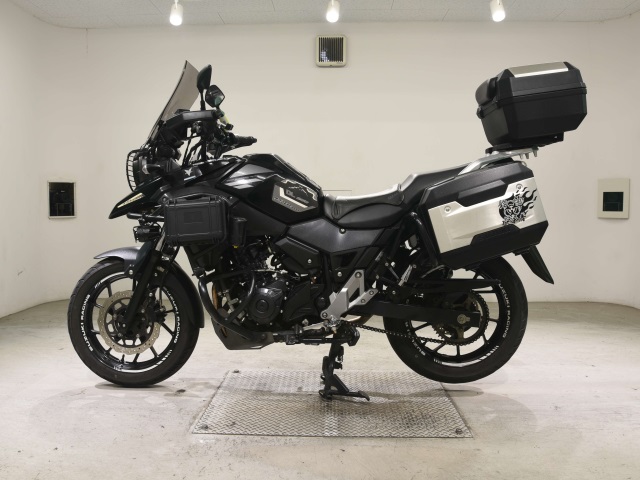 OTHER V STROM 250