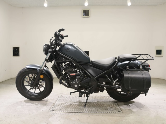 OTHER REBEL 250A