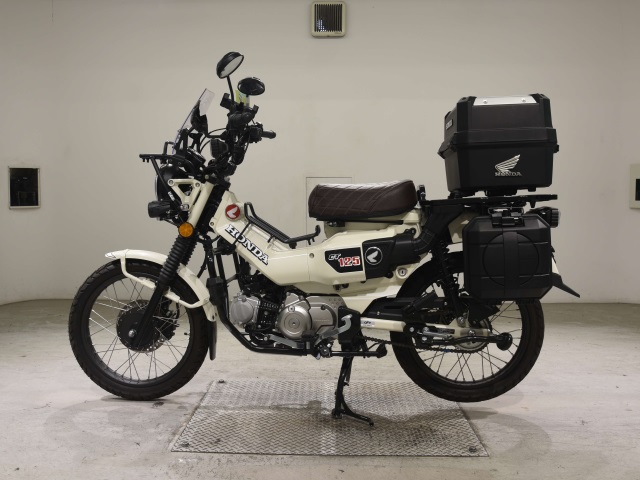 OTHER CT125-2