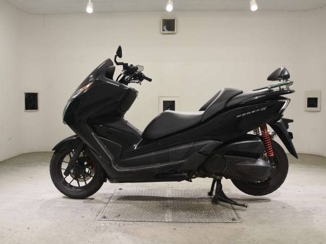 Honda FORZA