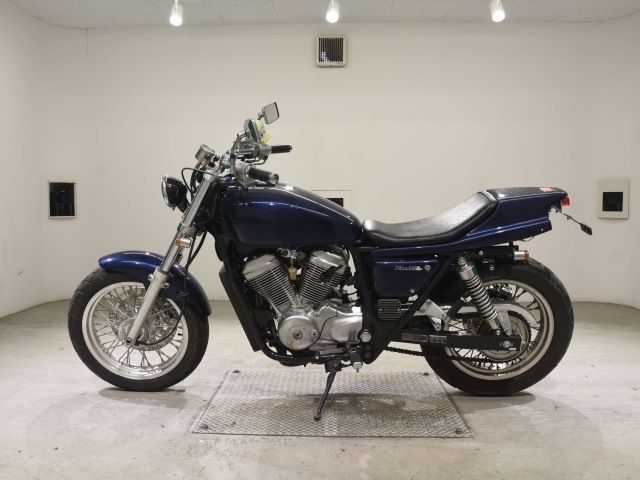 Honda VRX400