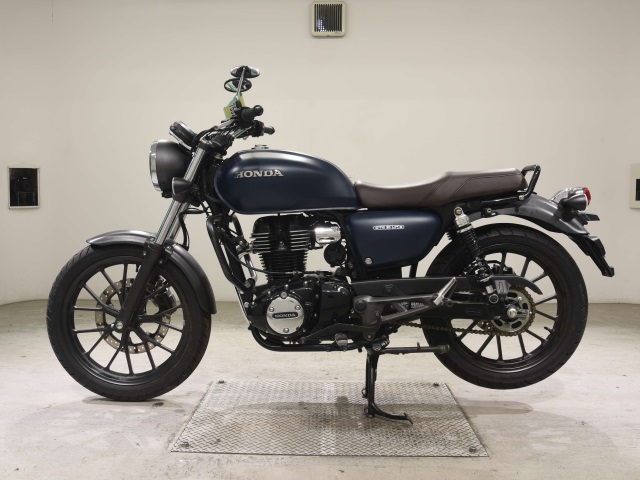 OTHER GB350