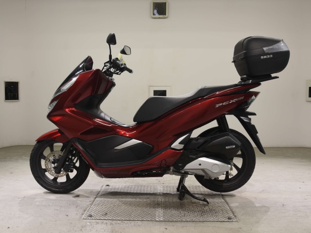 OTHER PCX150-3