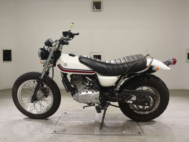 Suzuki VAN VAN 200