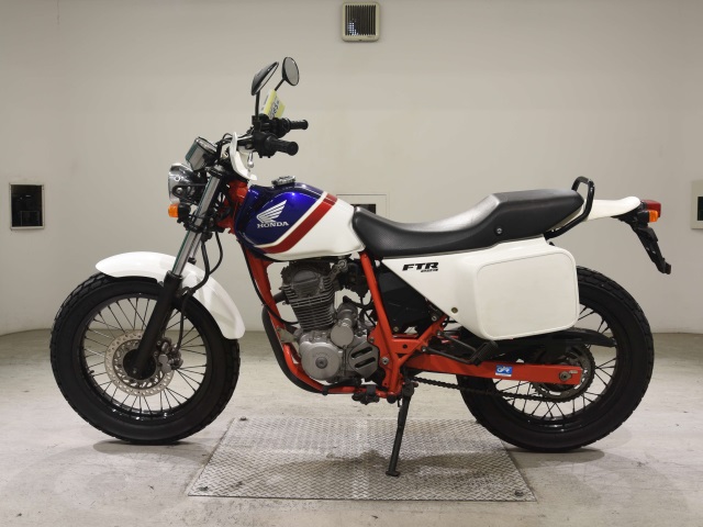 Honda FTR223