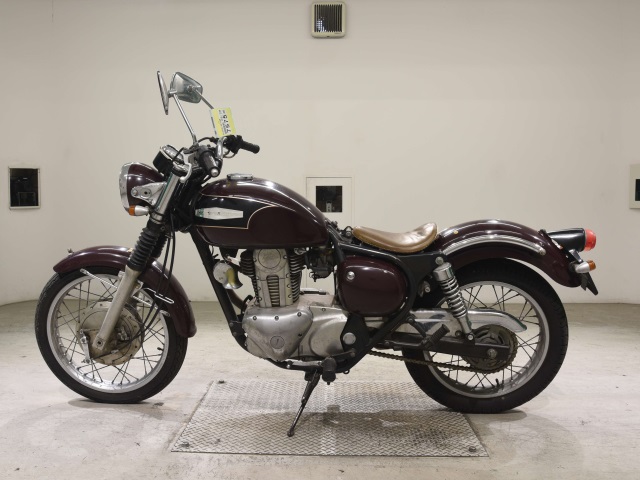 Kawasaki ESTRELLA250