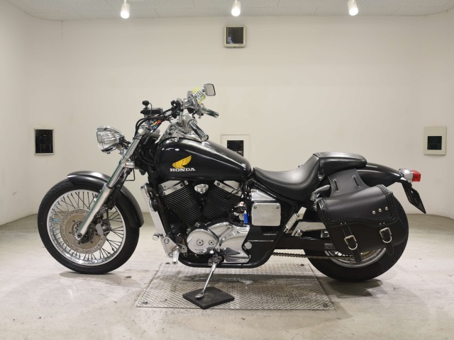Honda SHADOW750 SLASHER