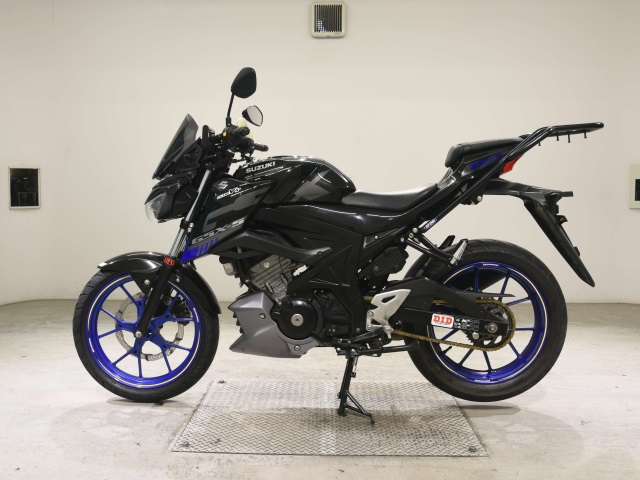 OTHER GSX-S125